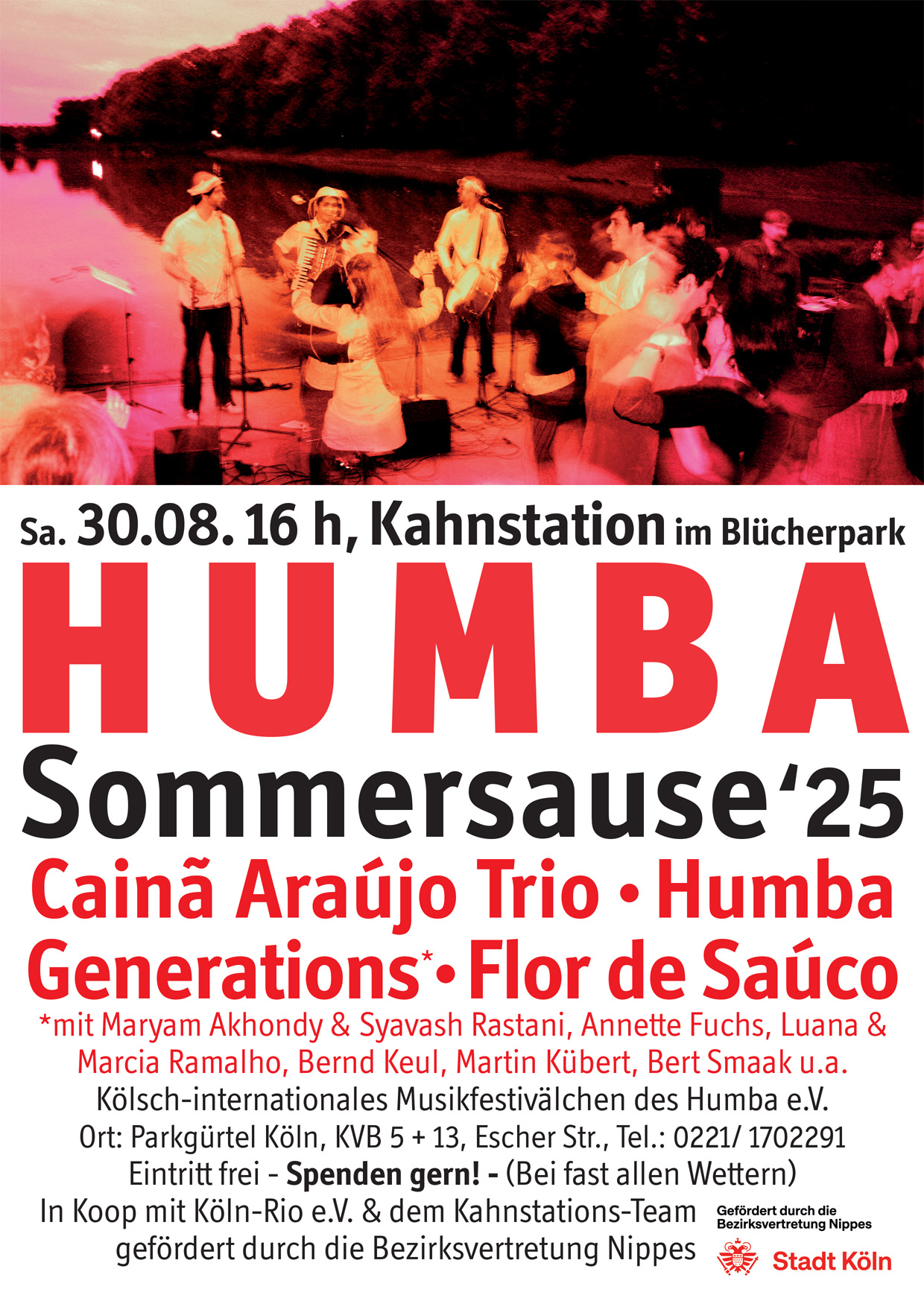 Edelweißpiraten Bergisches Land